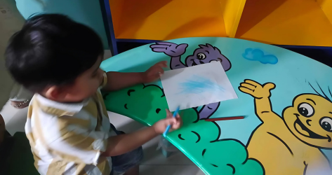 Day Care Centre