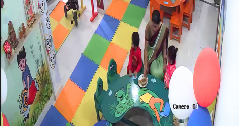 Day Care Centre