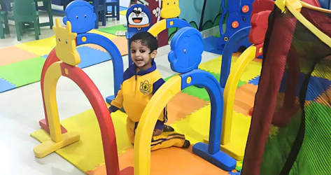 Day Care Centre