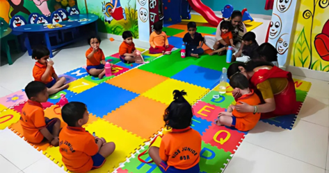 Day Care Centre