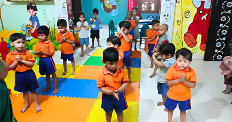 Day Care Centre