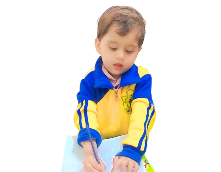 slide girl image